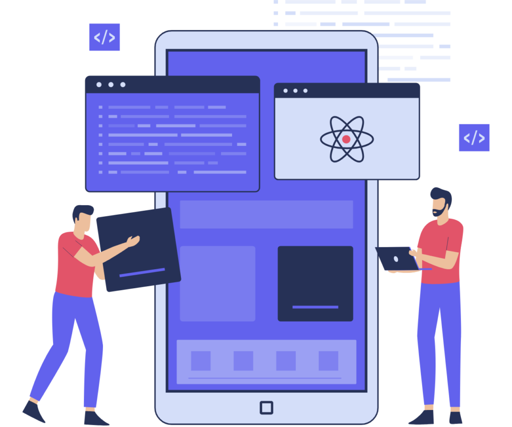 React JS Training in Rajkot