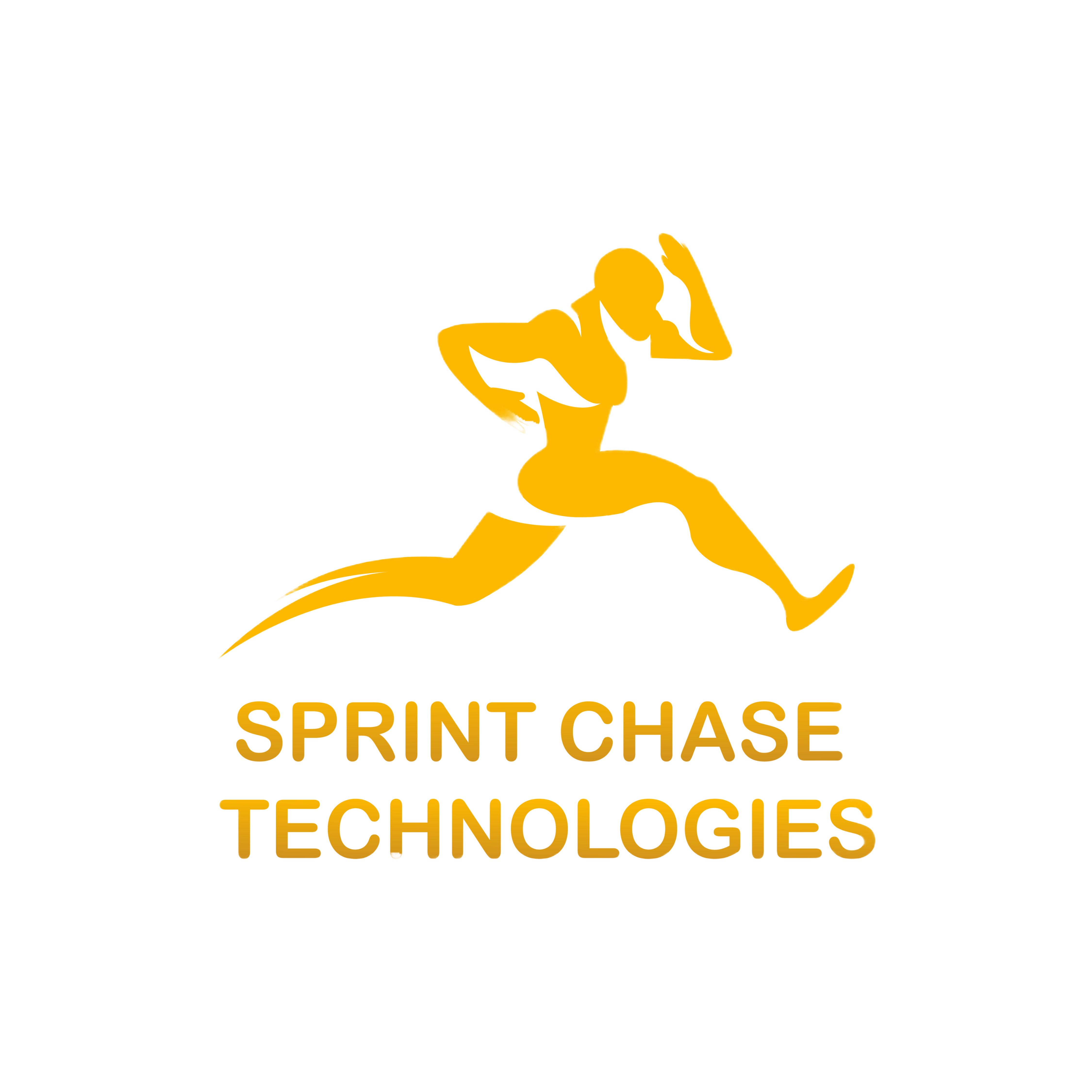 Sprint Chase Technologies logo