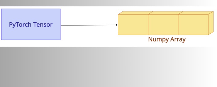 Converting PyTorch Tensor to Numpy Array