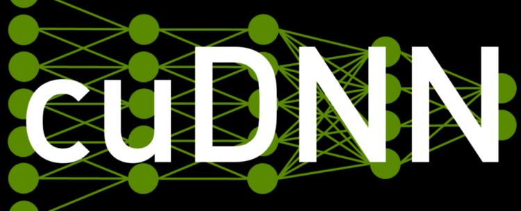 checking cuDNN version