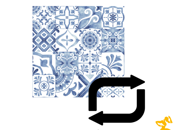 PyTorch torch.tile() Method